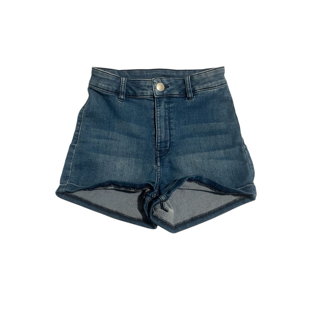 H&M Denim Shorts Women's Size 4
